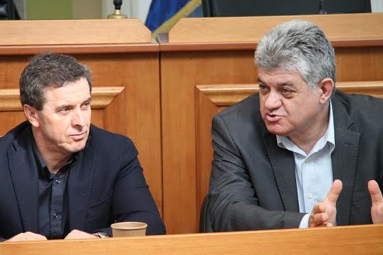 Ο σχολικός τουρισμός στο Δ.Αλμωπίας